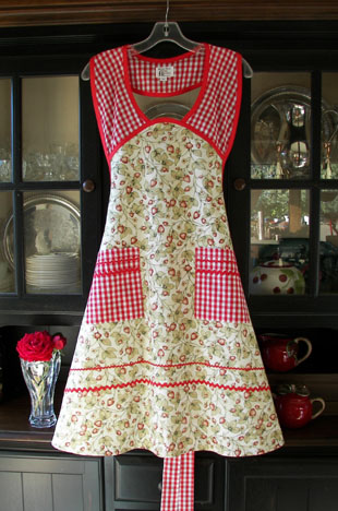 1940 Strawberry Garden
